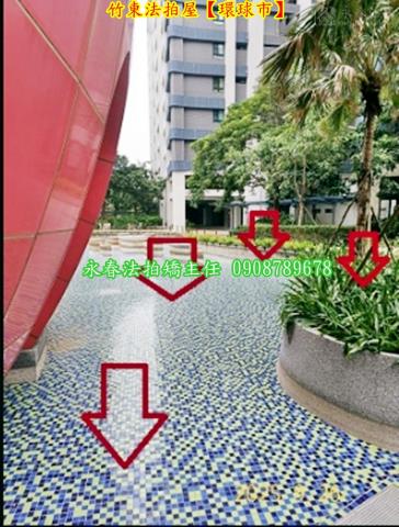 竹東法拍大樓-12