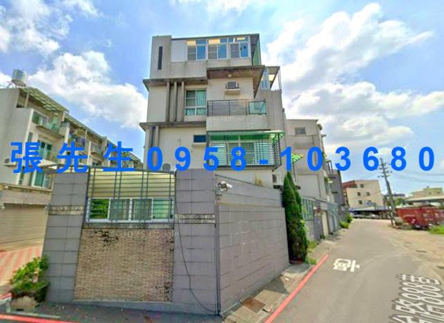 永康透天_別墅法拍-2