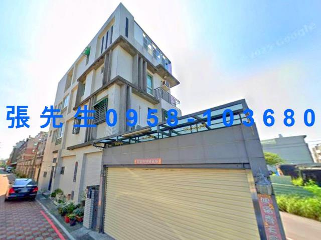 永康透天_別墅法拍-3