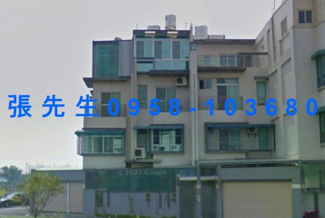 永康透天_別墅法拍-5