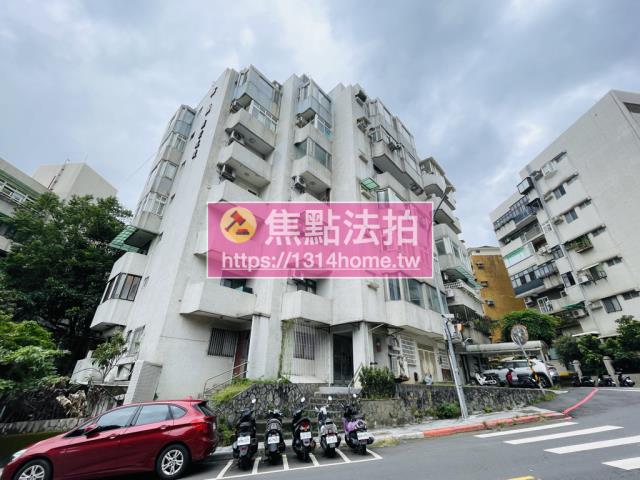 士林法拍華廈-2