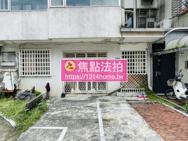 士林法拍華廈-6