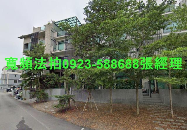 五結透天_別墅法拍-1