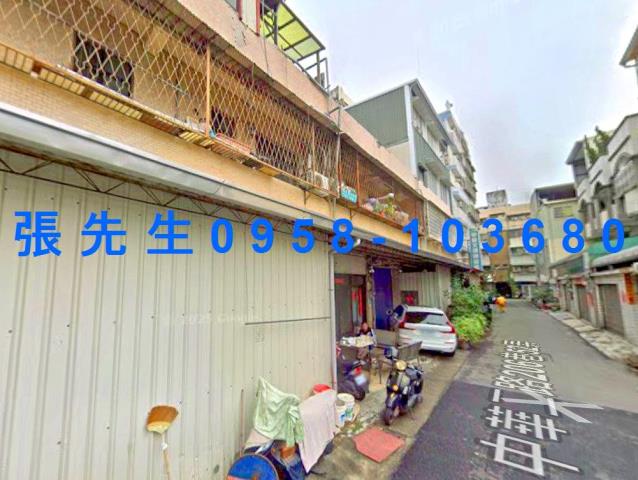 台南一樓_平房拍賣-2