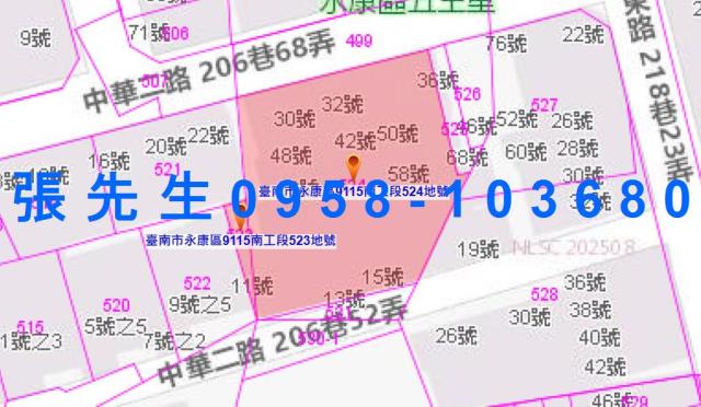 台南一樓_平房拍賣-5