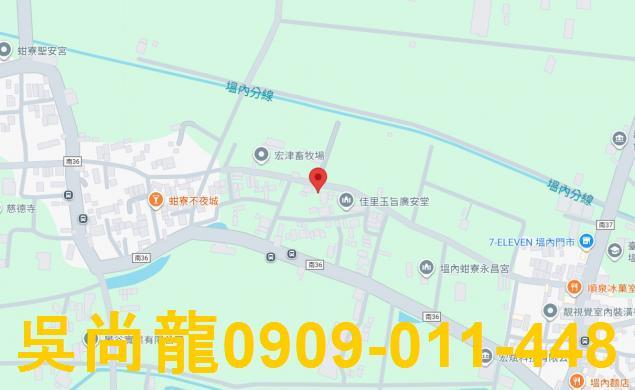 台南佳里透天法拍-2