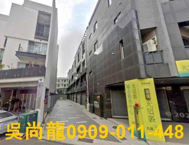 台南南區透天法拍-4