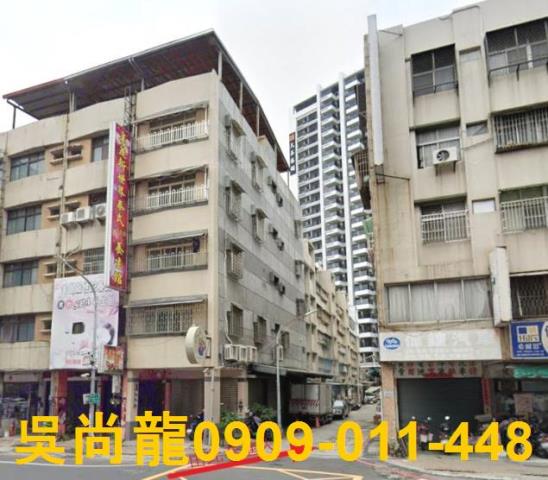 高雄苓雅公寓法拍-0