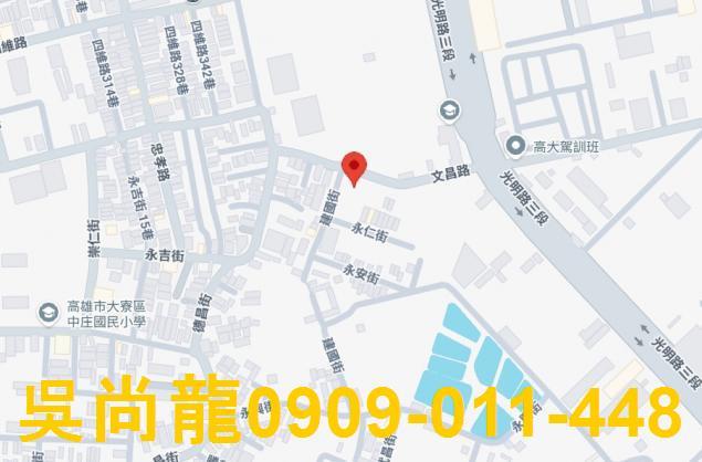 高雄大寮拍賣透天-2