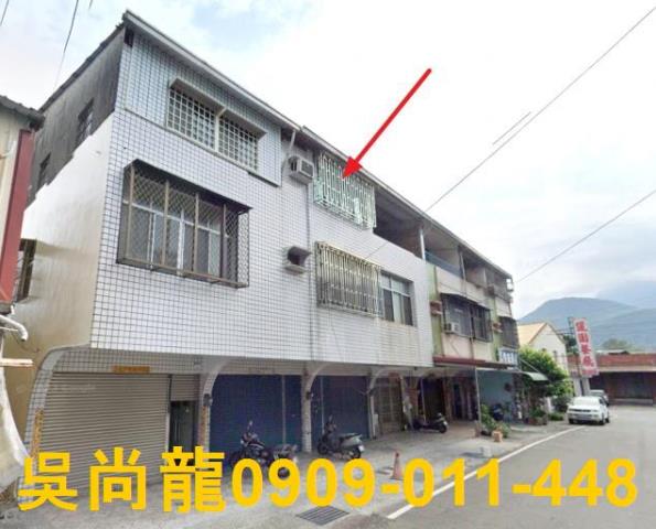 高雄六龜透天拍賣-0