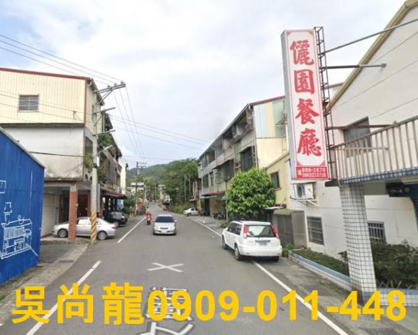 高雄六龜透天拍賣-1