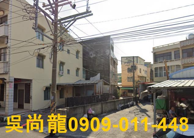 屏東東港法拍透天-2