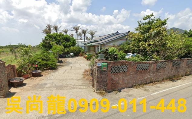 屏東恆春透天法拍-0