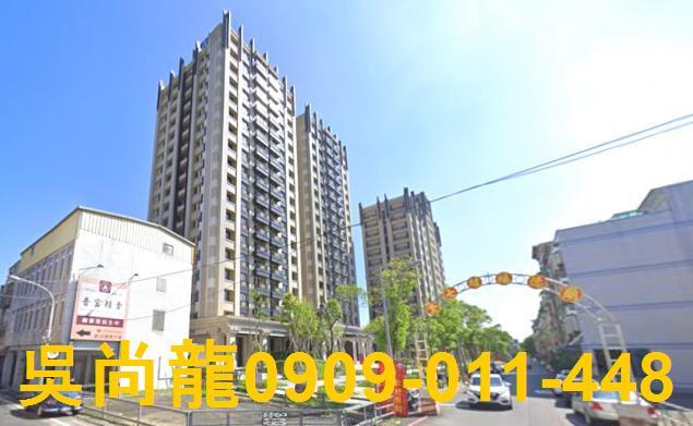 宜蘭宜蘭市大樓拍賣-4