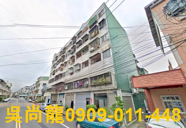 台中太平公寓法拍-2