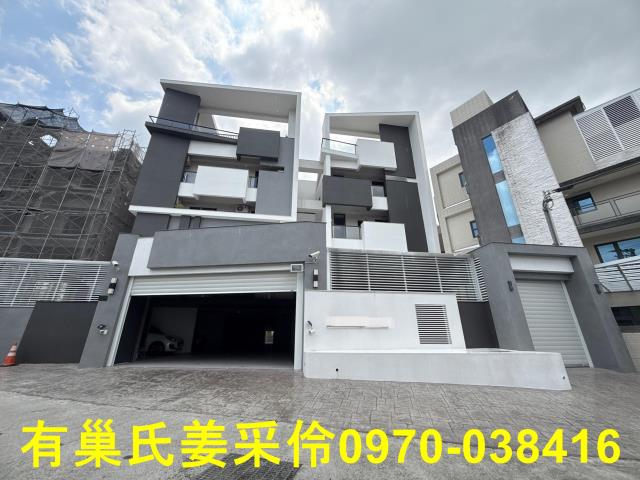 嘉義東區大樓_華廈-1