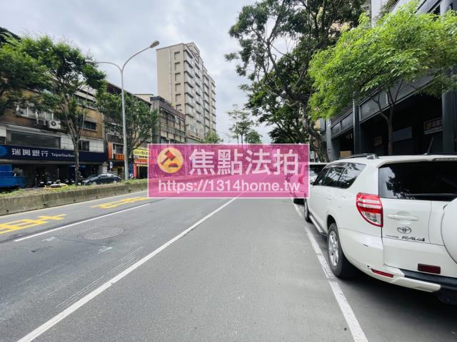 台北信義區法拍大樓-10