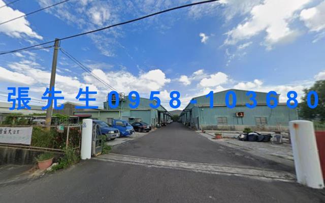 台南永康法拍農舍_倉庫_一樓-1