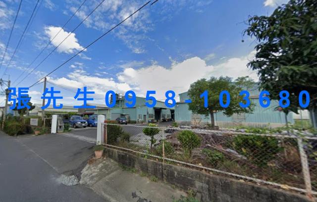 台南永康法拍農舍_倉庫_一樓-3