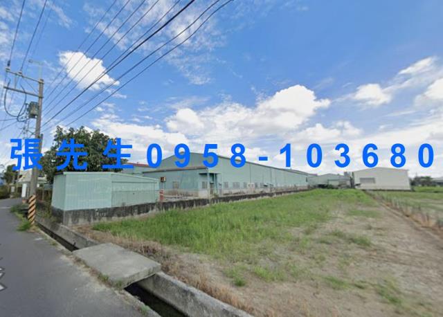 台南永康法拍農舍_倉庫_一樓-4