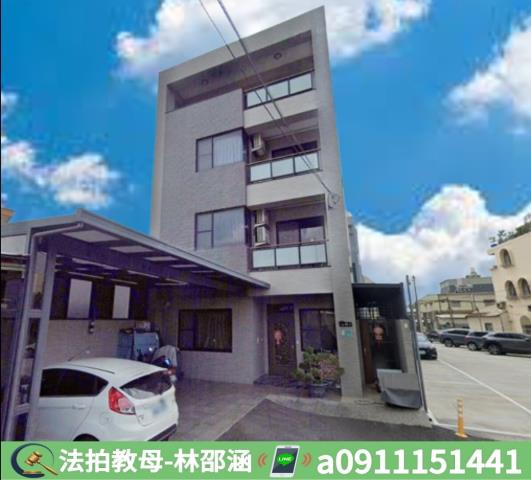 台南新市透天_一樓法拍-3