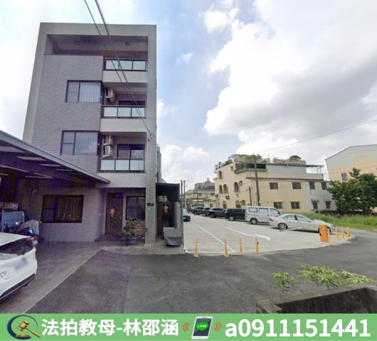 台南新市透天_一樓法拍-5