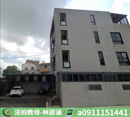 台南新市透天_一樓法拍-6