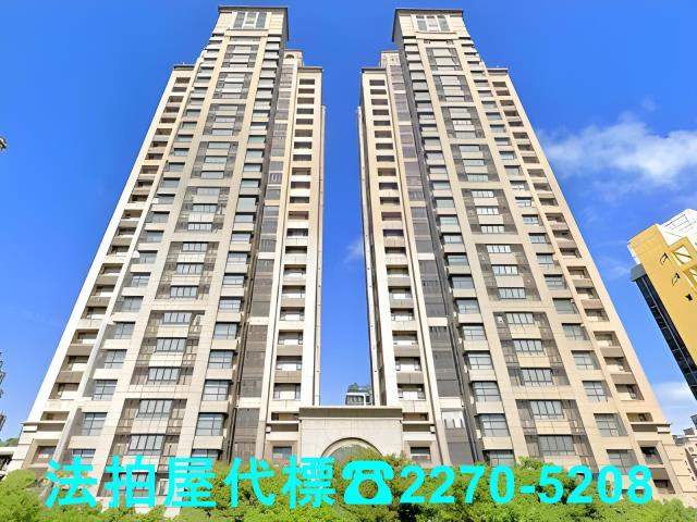 信義區法拍大樓-1