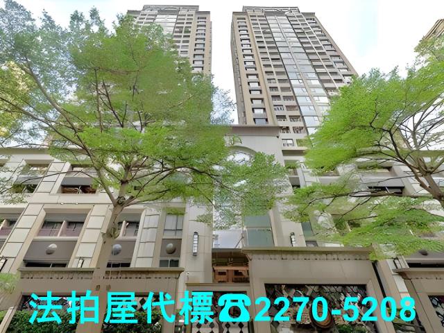 信義區法拍大樓-2