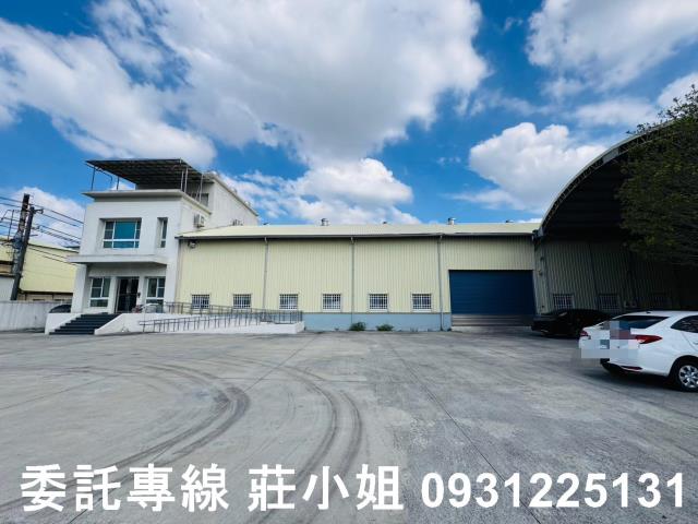 仁德廠房-1