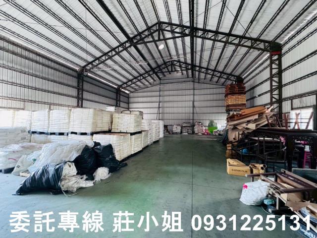 仁德廠房-8
