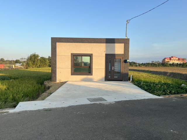 新屋農舍_倉庫_一樓-7