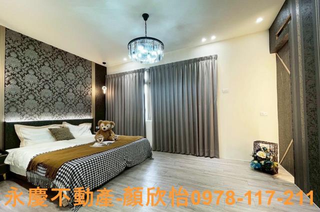 新竹透天_別墅-5