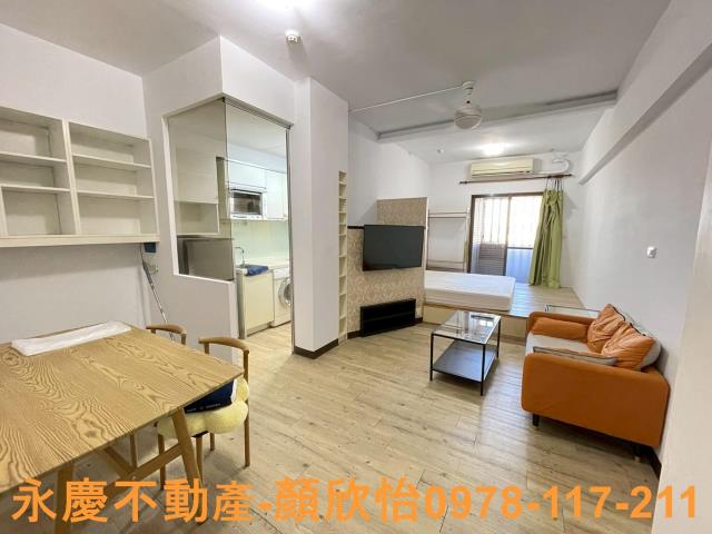 新竹大樓_華廈_套房-1