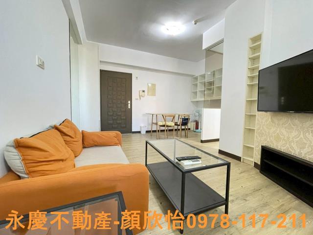 新竹大樓_華廈_套房-2