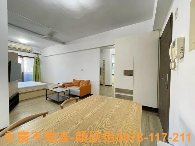 新竹大樓_華廈_套房-3