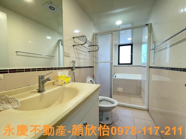 新竹大樓_華廈_套房-5