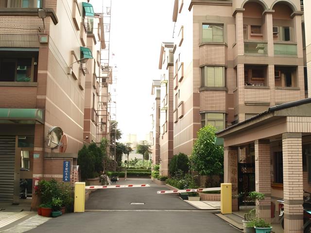 桃園法拍別墅-1