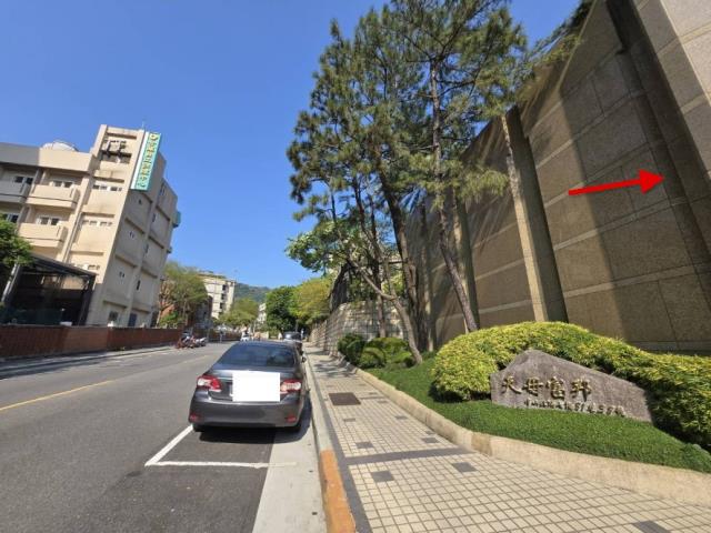 台北士林法拍大樓_華廈_鋼骨RC造-11