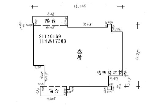 台北士林法拍大樓_華廈_鋼骨RC造-12