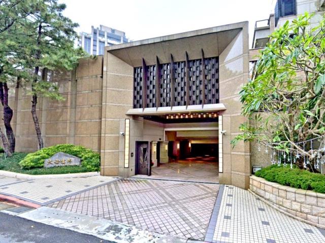 台北士林法拍大樓_華廈_鋼骨RC造-4