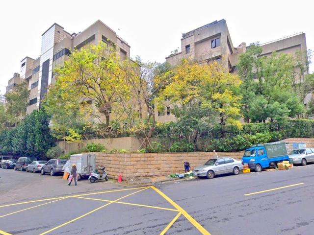 台北士林法拍大樓_華廈_鋼骨RC造-5