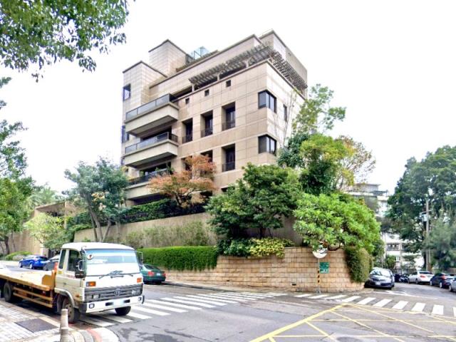 台北士林法拍大樓_華廈_鋼骨RC造-6