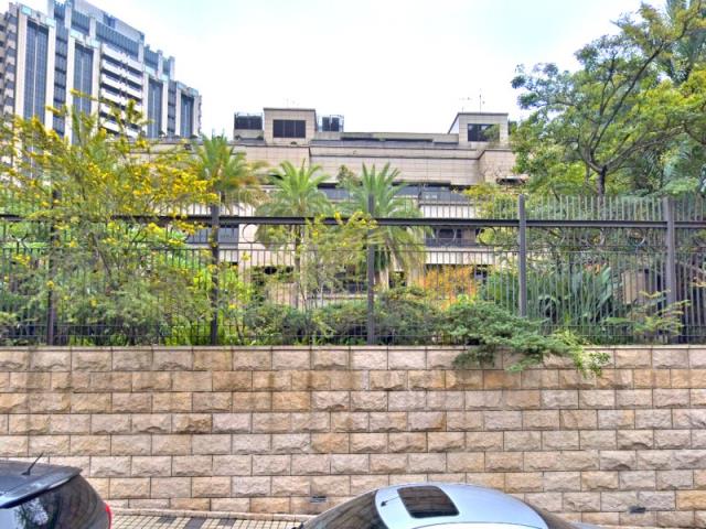 台北士林法拍大樓_華廈_鋼骨RC造-7