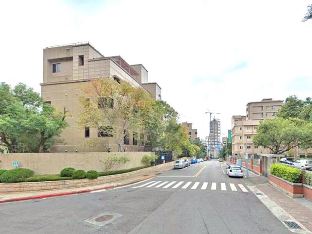 台北士林法拍大樓_華廈_鋼骨RC造-8