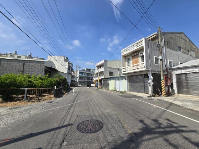 台南仁德廠房-8