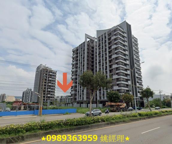 台中梧棲拍賣透天_別墅-4