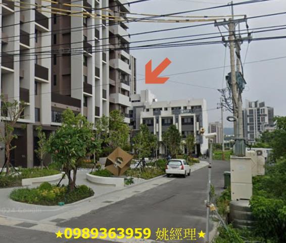 台中梧棲拍賣透天_別墅-5