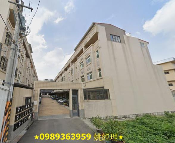 台中豐原法拍透天_別墅-2