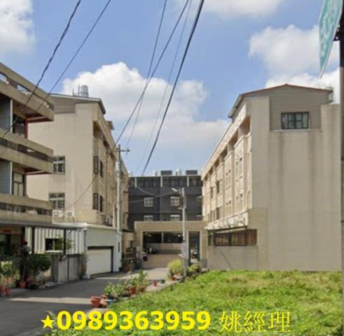 台中豐原法拍透天_別墅-3